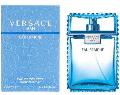 versace man eau fraiche 200ml|versace eau fraiche fragrantica.